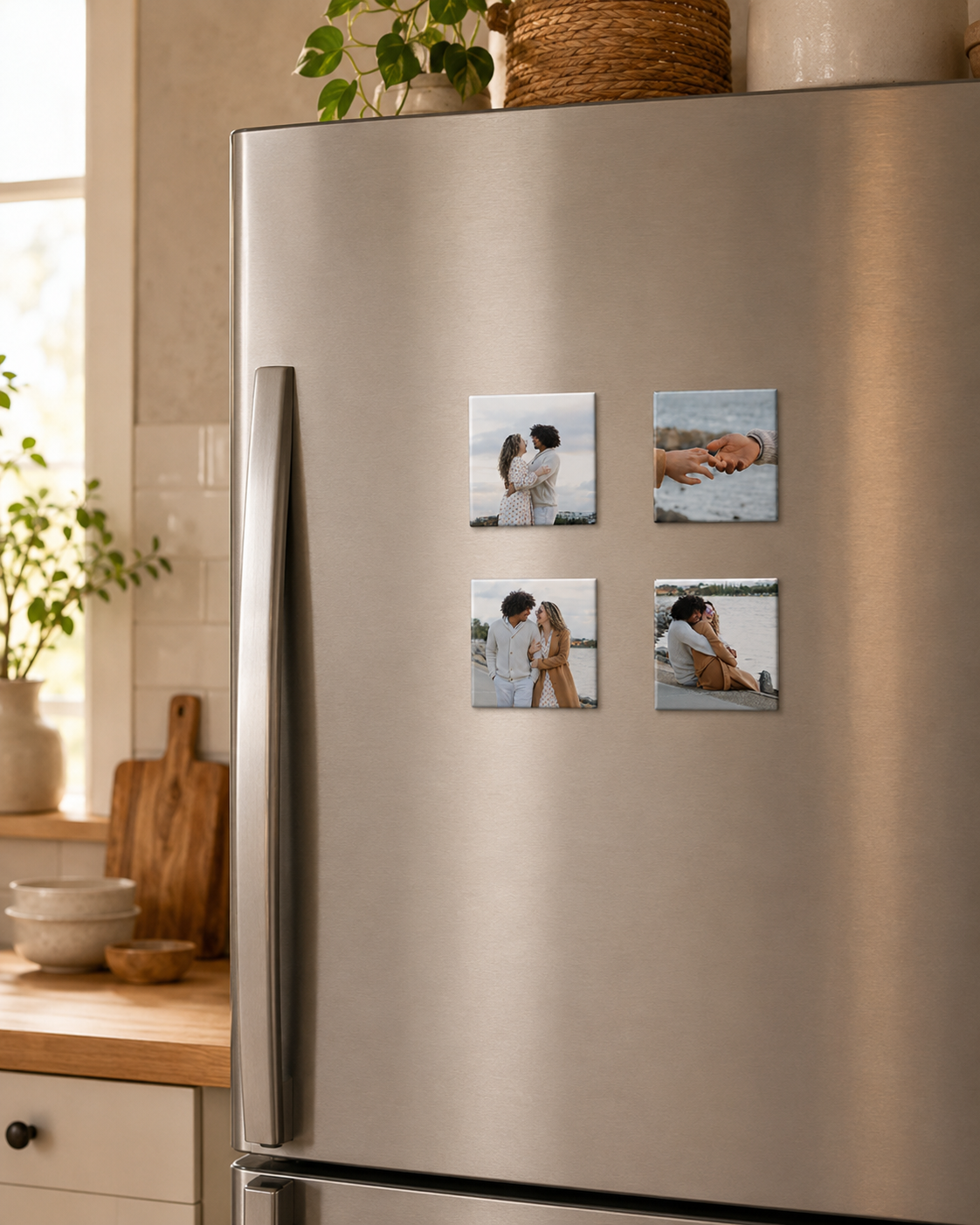 Magnets