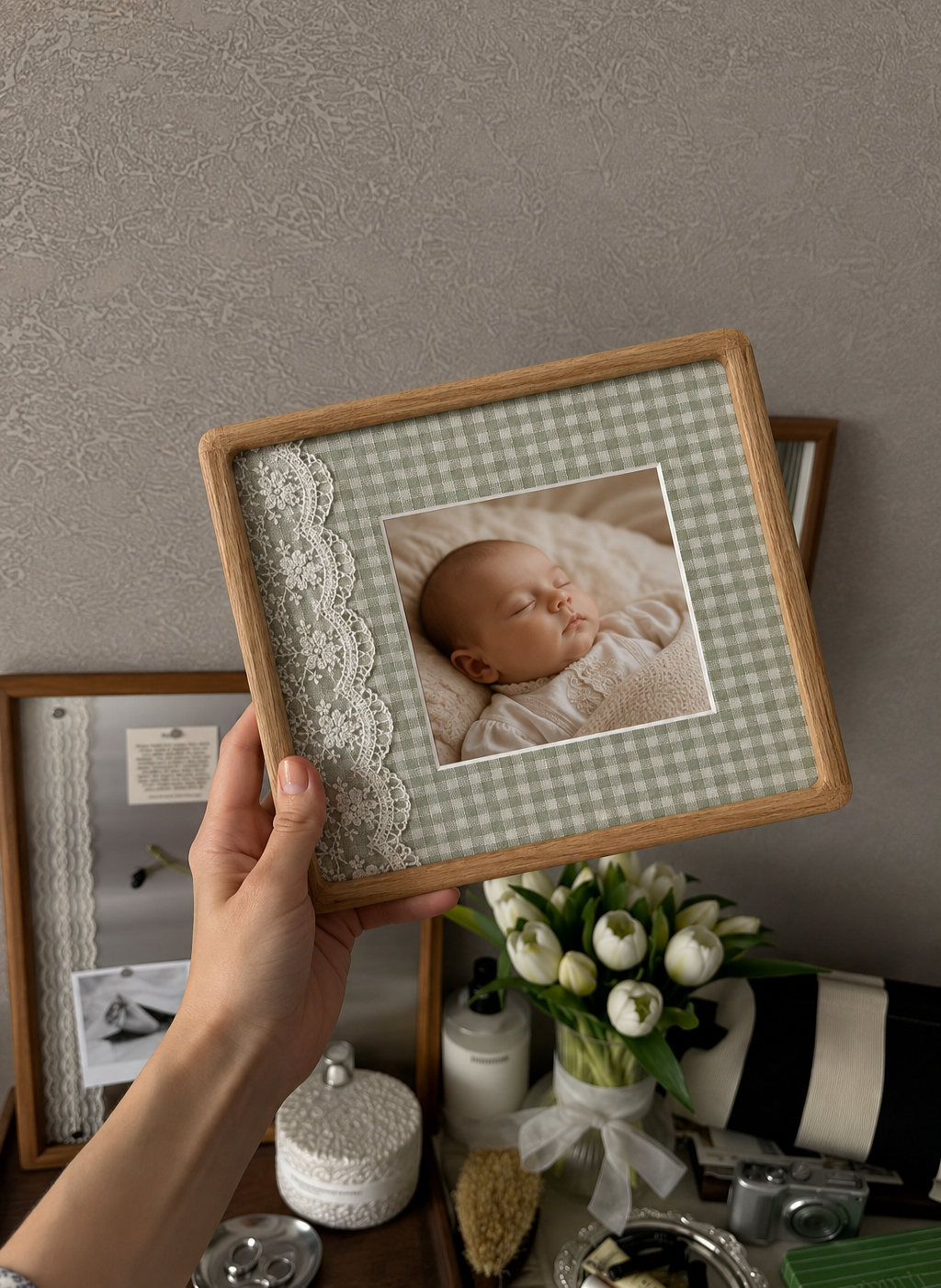Photograph Frame