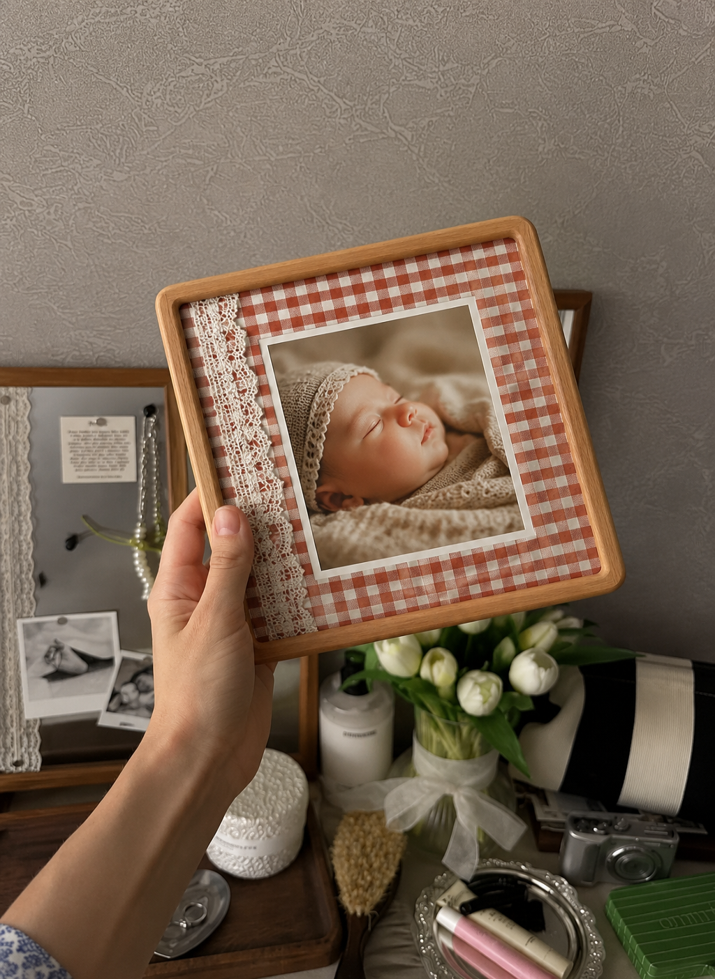 Photograph Frame