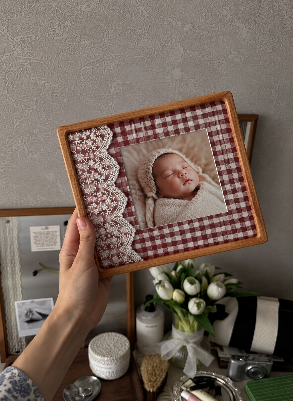 Photograph Frame