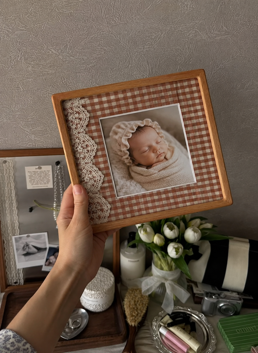 Photograph Frame