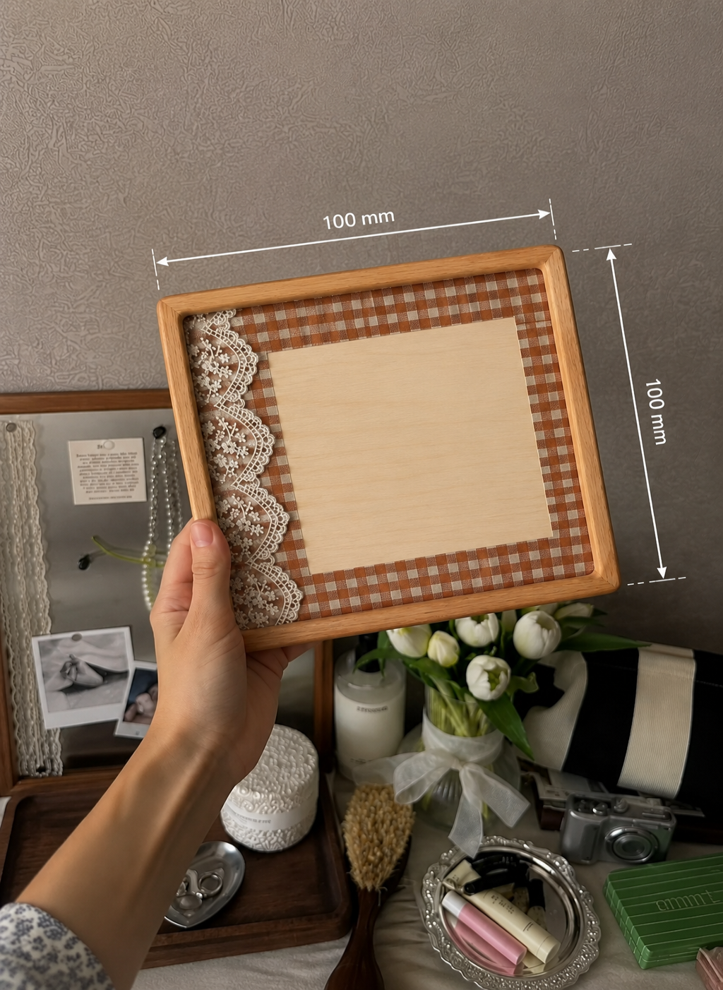 Photograph Frame